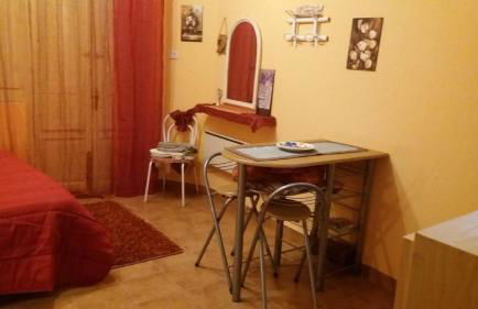 Cottage Gole Alcantara Gloria Room - Foto 14