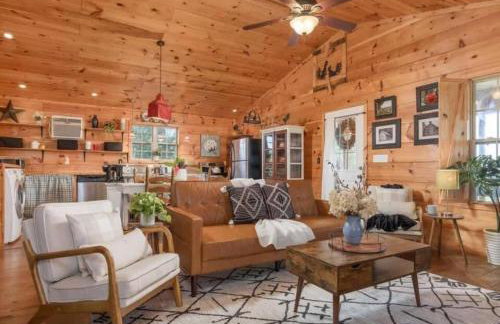 Americana Farm Getaway - Foto 53