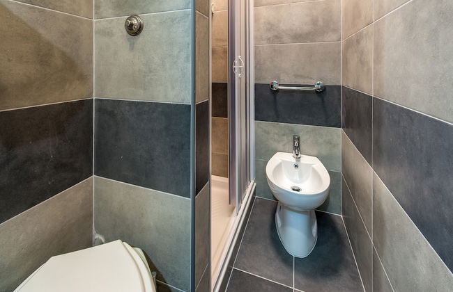 Alessandro a San Pietro Best Bed - Photo 28