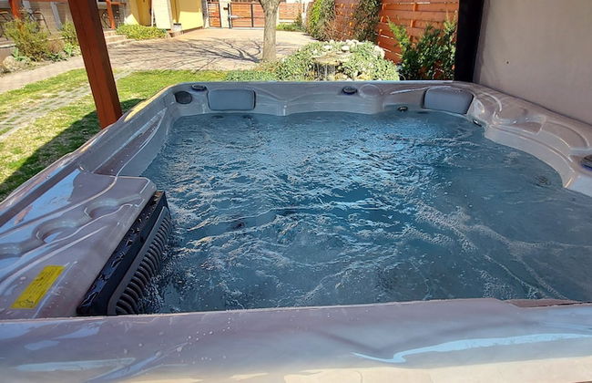 Aranyhal Apartmanház - Foto 26