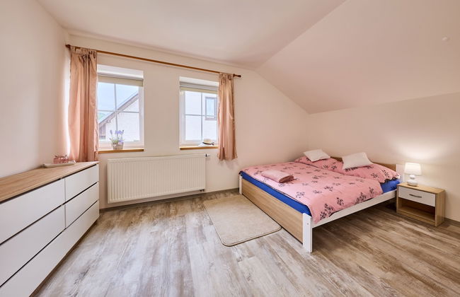 Villa Svoboda nad Upou Ksc340 - Foto 24