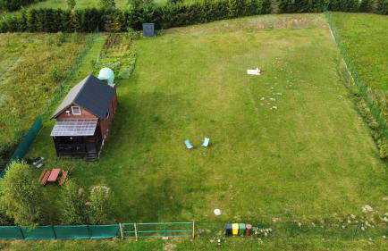 Domek pod brzozami - Foto 19