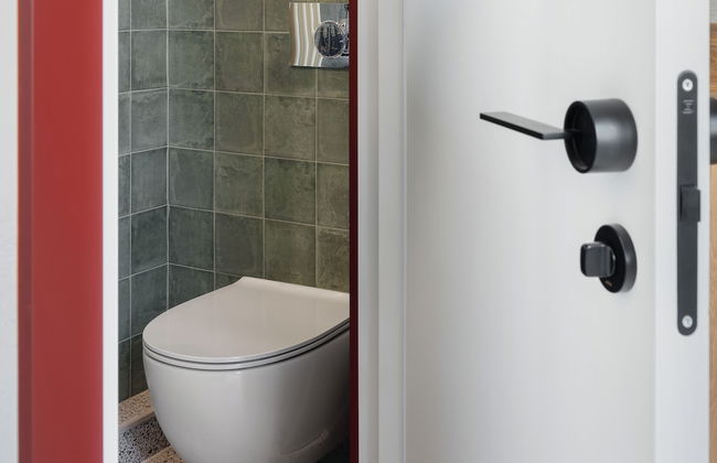 Apart.In Georgia - Foto 74