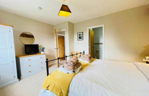 North Mere Rural Cottages - Foto 38