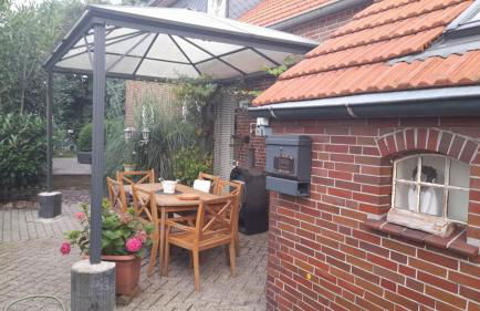 Ferienwohnung Monteur 2 Nordsee - Photo 30