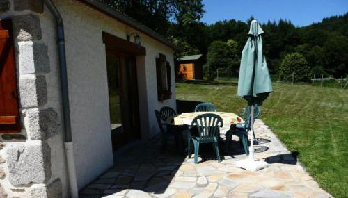 Gîte de France Le fournil 3 épis - Gîte de France 4 personnes MAE-9204 - Foto 2