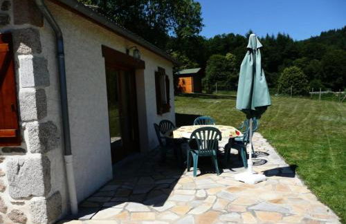 Gîte de France Le fournil 3 épis - Gîte de France 4 personnes MAE-9204 - Foto 2