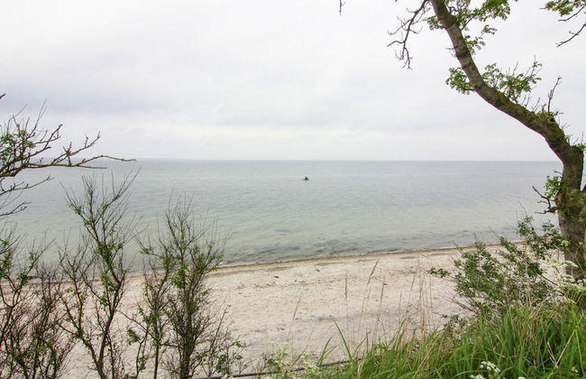 Holiday Home in Krusendorf Near Baltic Sea - Foto 39