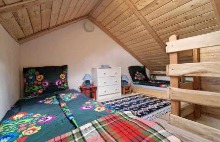 Domki w Lipowej Dolinie - Foto 37