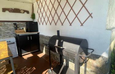 Casa Davila - Foto 37