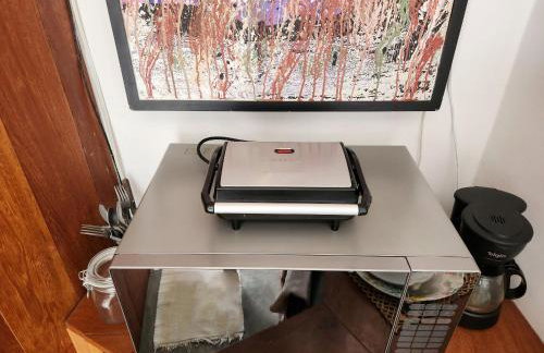 Loft próximo a Rodoviária- Fábricas - Foto 18