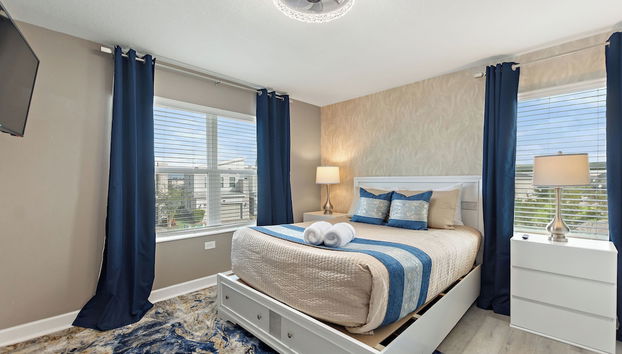 Wonderland Sleeps 14 Free Waterparks and South Facing Pool - Foto 4, Exterior