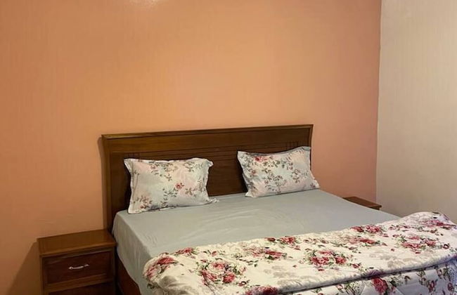 Inviting 1-bed Room Mam Residence - Photo 3