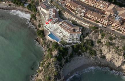 Apartamento Panorama 180º - Photo 45