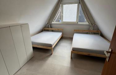 Ferienhaus Eulenburg am Reuthsee - Nurdachhaus zwischen Rhön & Haßbergen - Foto 26