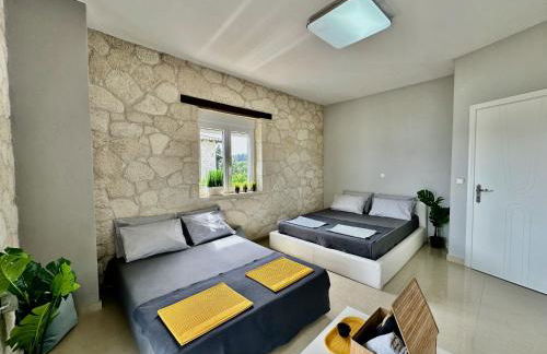 Four Seasons - The Eco Friendly Villa - Foto 13