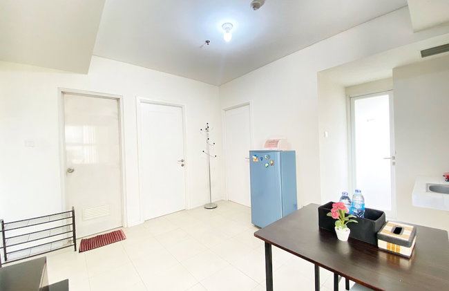 Pleasant 2Br At Apartment At Parahyangan Residence - Foto 20