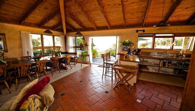 Refeições no quarto