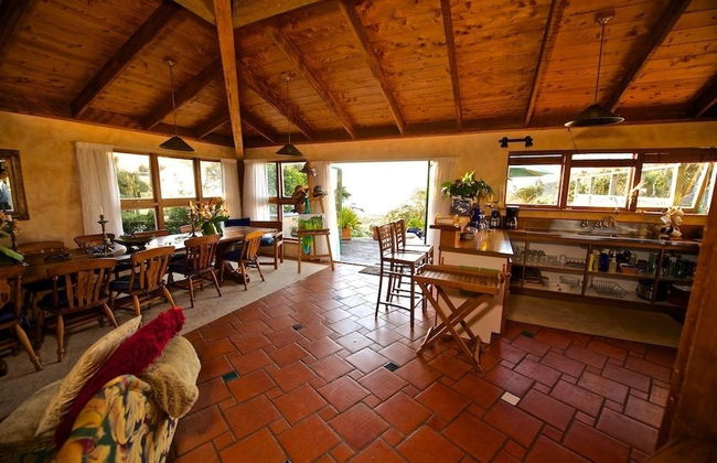 Bethells Beach Cottages - Foto 4