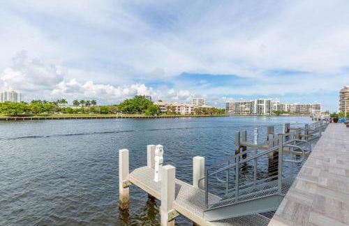 Relaxing Getaway with Intracoastal Views - Foto 37