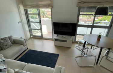 Rooftop apartment - Muchavista beach - Photo 2