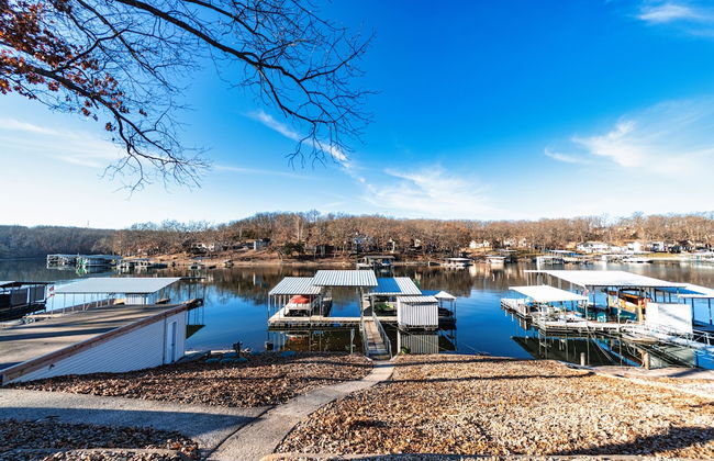 Lake Escape - Photo 28