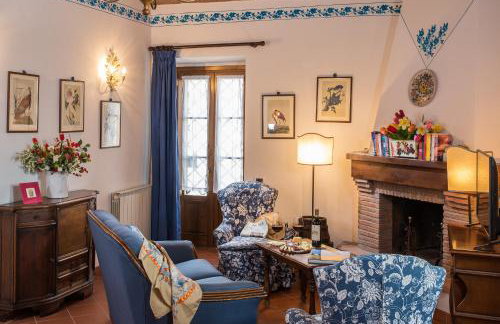 Ormanni nel Chianti Classico - Foto 40