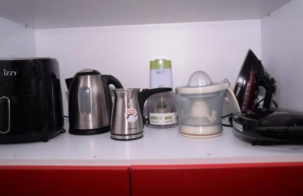 Pantelia LuxMax Experience - Foto 41