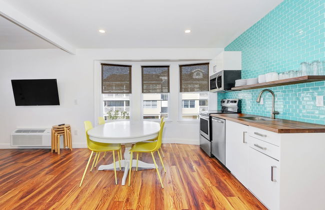 5100 Vacation Club - Foto 30