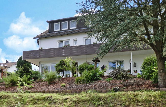 Apartment in Altenau Near Harz Mountains - Photo 1