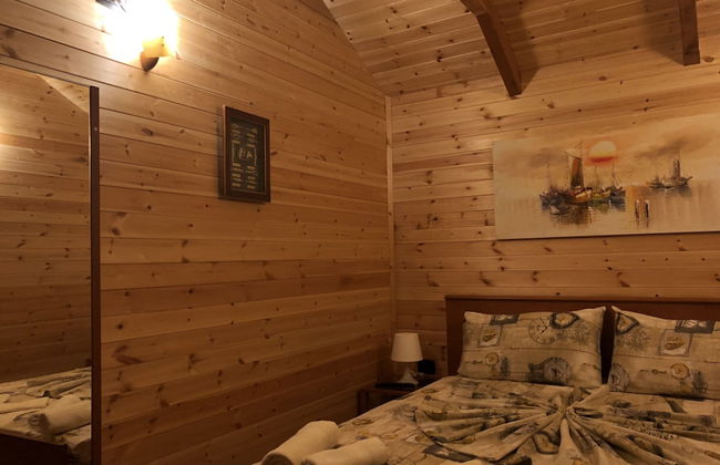 The Mussel House - Foto 7