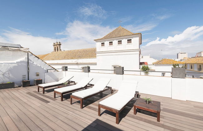 Mar Abierto A in Sanlucar de Barrameda - Foto 21