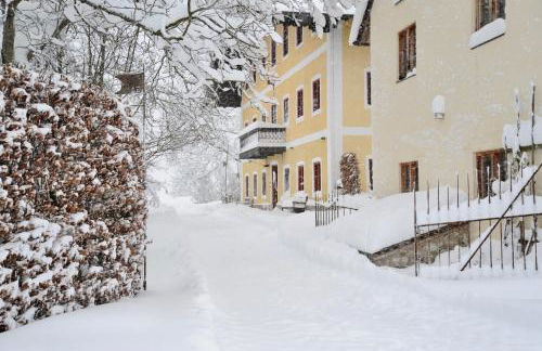 Zuhäusl am Chiemsee Appartements - Foto 39
