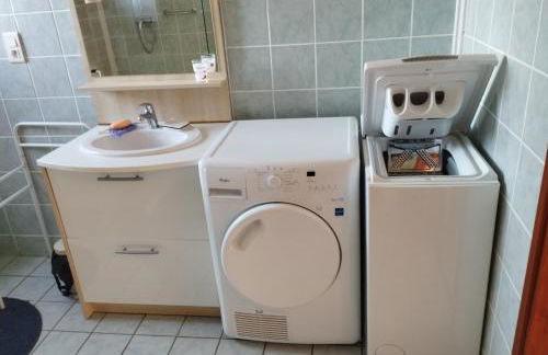 Chalet Les Adrets du Sancy - Foto 21