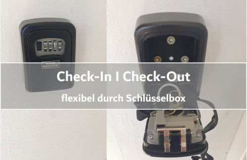 Fachwerk zum Entspannen, max. 3P - Foto 23