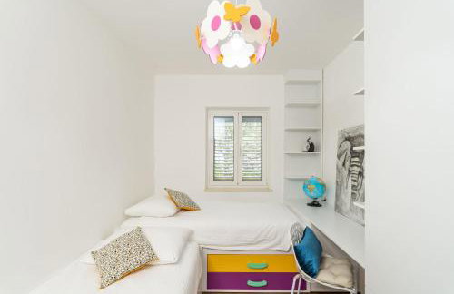 Seaview Apartment with Free Garage Parking 2 min to Beach Zaton near Dubrovnik - Photo 29