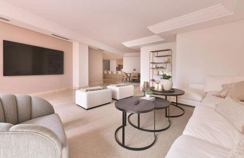 Spectacular Frontline beach Penthouse - Foto 5