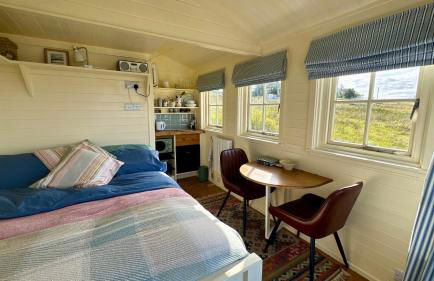 Shepherd's Hut - Foto 7