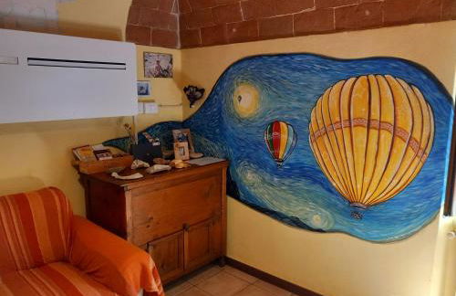 Casa Giulia on Francigena - Foto 19