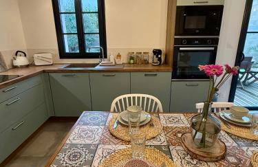 Le Temps d'une île - SPA & vélos inclus - Foto 6