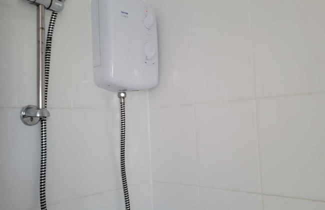 Cosy and Modern Chalet Near Norwich, England - Foto 25