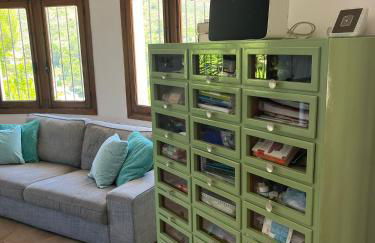 Spacious Child Friendly Villa in Moraira with Seaview - Foto 18