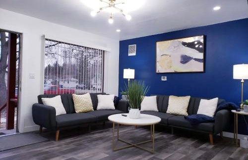 Downtown on BSU Campus 3 Beds Fully Remodeled - Foto 3