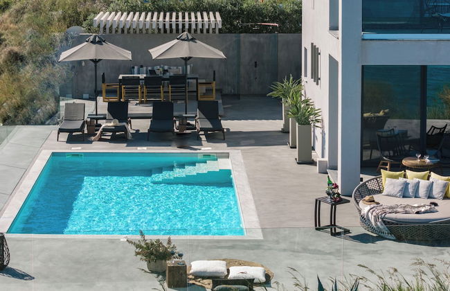 Sueño LUXURY VILLA 180 Iconic Sea View - Photo 66