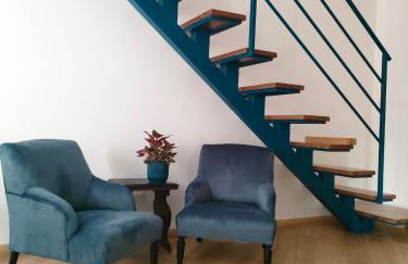 Liberty Blue House - Foto 12