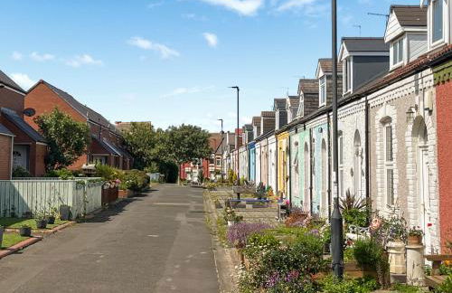 Pebble Cottage - Foto 23