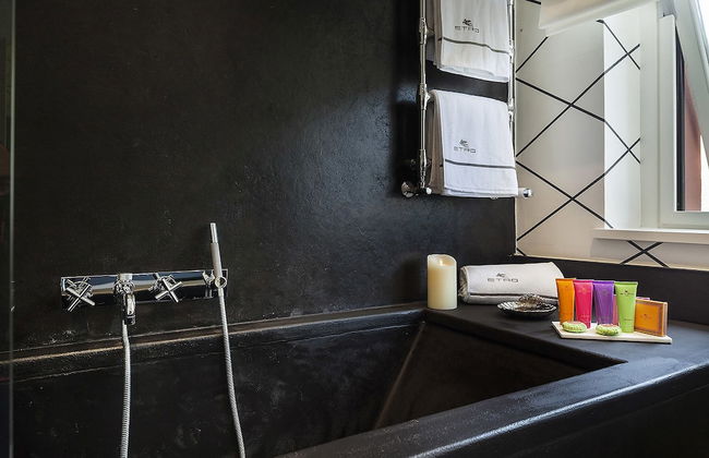 Pepoli9 Design Suites in Rome - Foto 35