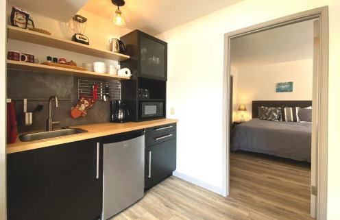 Apartment at Floras Lake Getaway - Foto 10