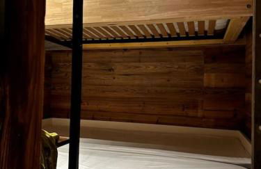 Les Marmottes Appartement Charme - Foto 9