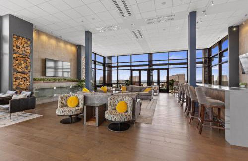 2B 2BA Luxury Downtown Suite Rooftop Deck & Gym - Foto 102